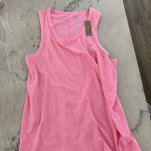 J Crew tank